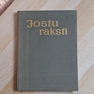 Latvia Folk ornaments Book, Jostu raksti book, Latvian Traditional ornaments, Latvian folk book, Latvian traditions,ornamental drawings book