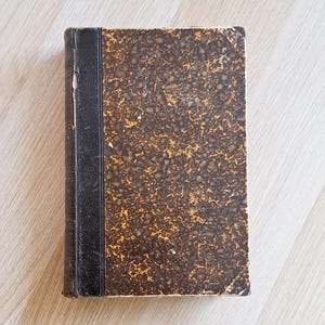 Russian-Latvian vocabulary 1913 year, Vintage Book Russian- Latvian dictionary, Made in Latvia Riga, old language, Walter&Rapa publishing