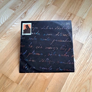 Rodrigo Fomins and group Remix, Igo singer and Band Remix, Vinyl Records Latvia,Gramophone Record Latvia, Rock Disco Pop music Latvia