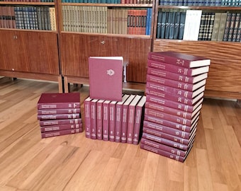 ■02)【1点限り!】【除籍本】ソビエト歴史百科事典16冊セット/Soviet Historical Encyclopedia/国立科学出版社/ロシア語表記/ソ連/B il_fullxfull.4153411740_55af.jpg