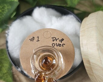 DripPin Jar #1