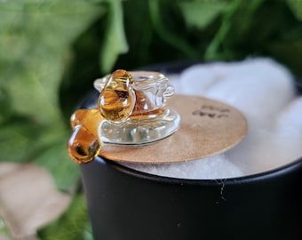 Druppelpotje #4