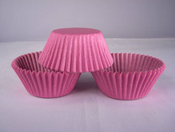 48 Orchid Purple Standard Size Cupcake Liners Baking Cups Greaseproof Wrappers 48 Orchid Purple Standard Size Cupcake Liners Baking Cups Greaseproof Wrappers