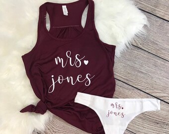 bridal undergarments set