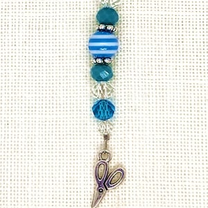 Scissors, Small, Frogger, Picker, Needle, Bling, Cross Stitch ...