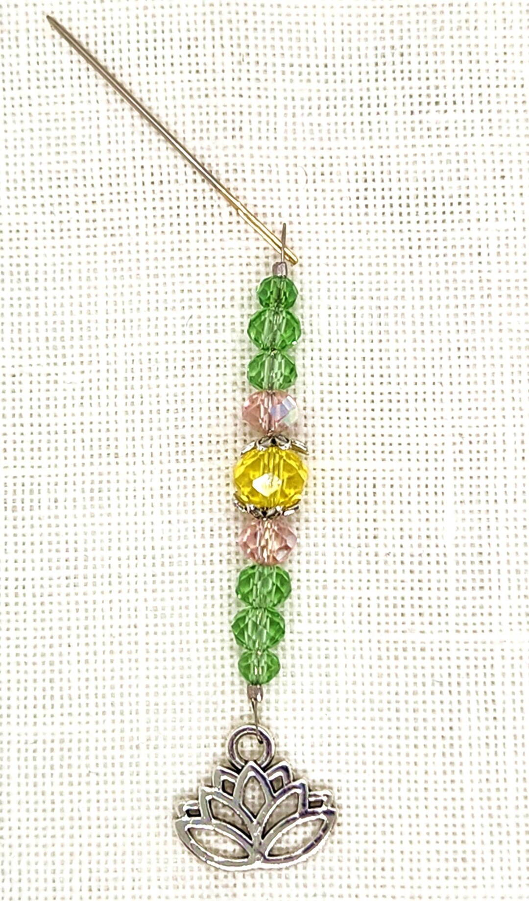 Lotus, Flower, Green, Garden, Frogger, Picker, Needle, Bling, Cross ...