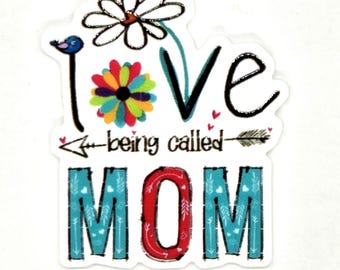 Love, being called, Mom, Family, Needle Minder, Cross Stitch, Sewing, Embroidery