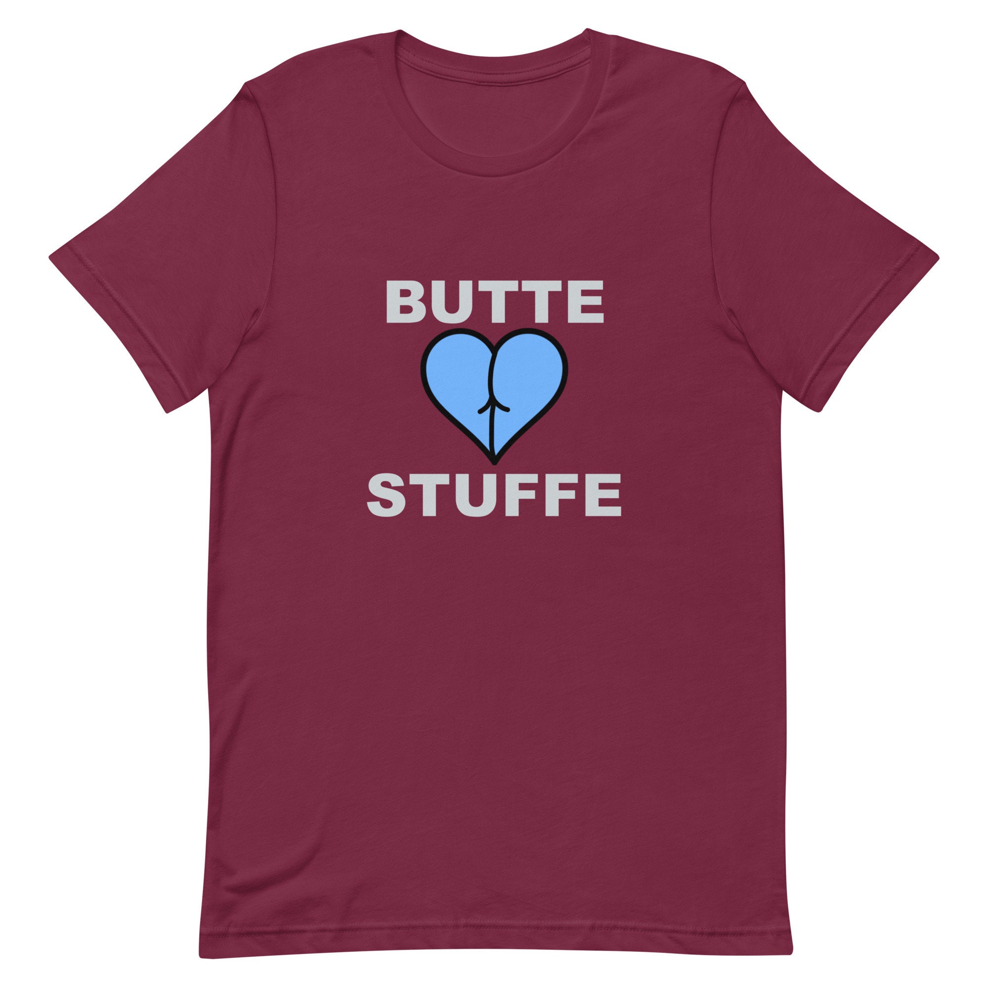 Terry's Butte Stuffe 