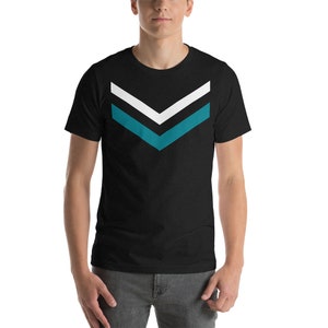 DC&#39;s Vigilante Suit T-Shirt