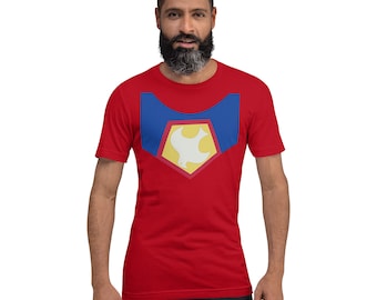 Peacemaker T-Shirt DC