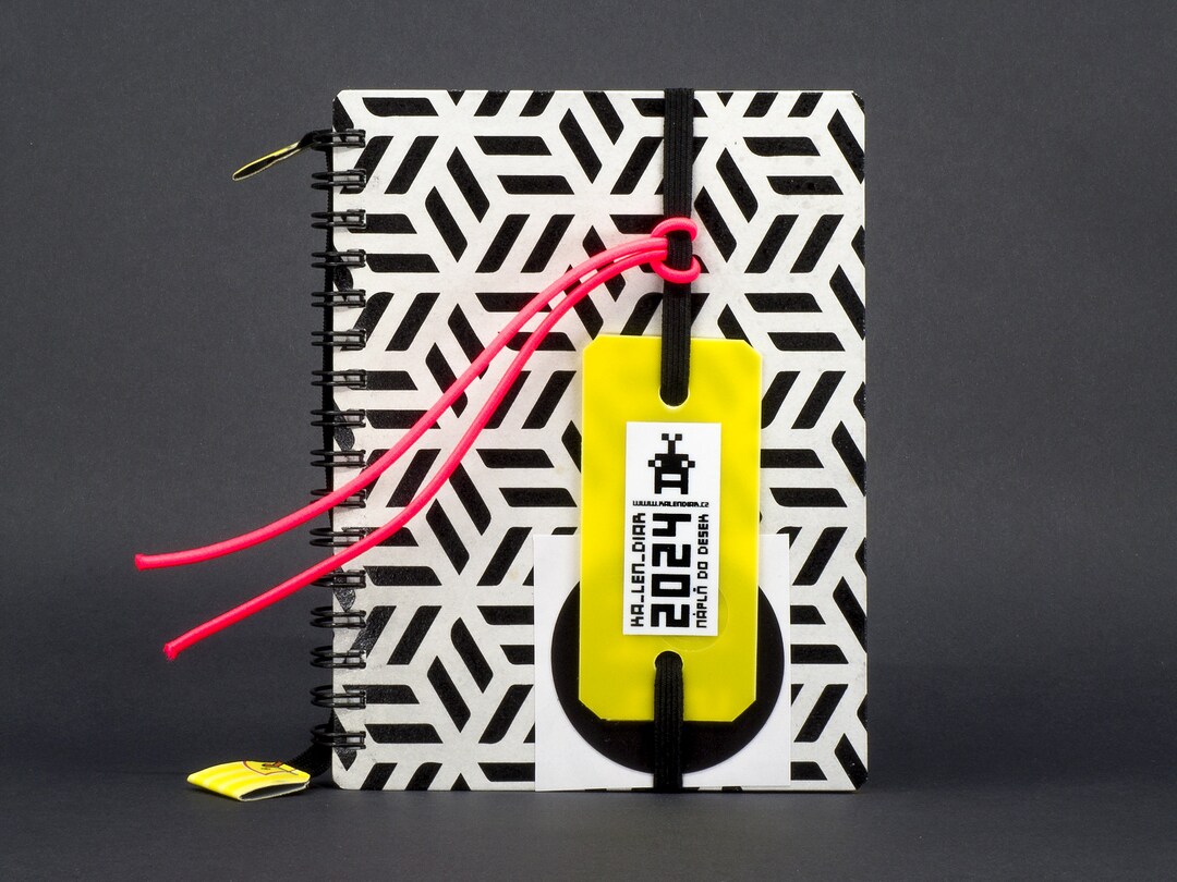 KA_LEN_DIAR 2024 UNI Refill Planner Inserts A6 / No. 49 Etsy