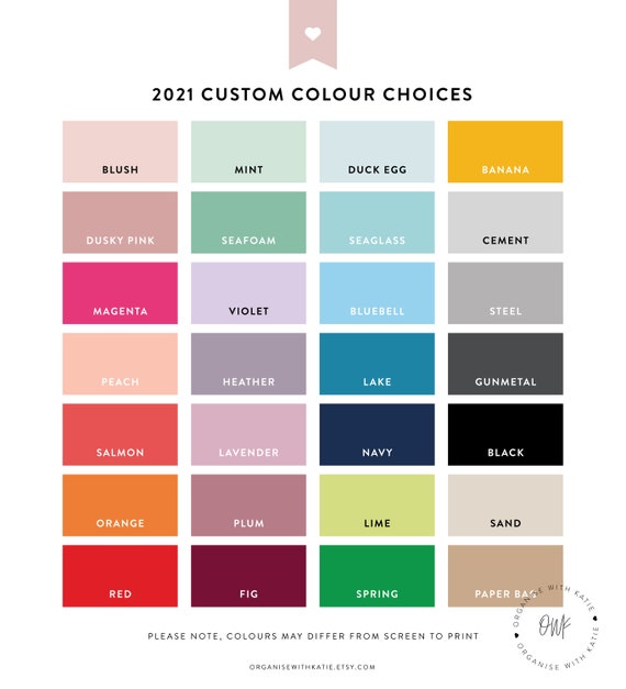 Ipfw Calendar 2023 2022 2023 2024 2025 2026 2027 Classic Happy Planner 1 | Etsy Ireland