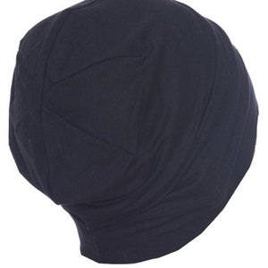 Unisex Indoor Beanie