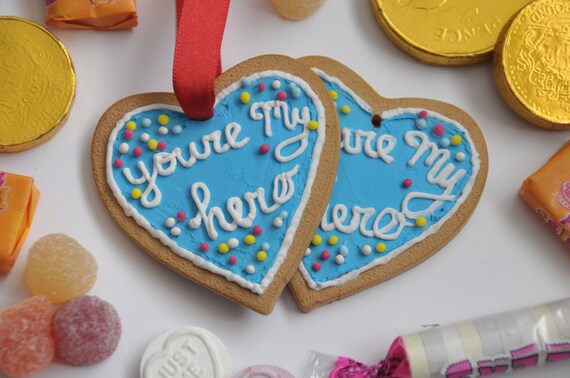 wreck it ralph cookie necklace