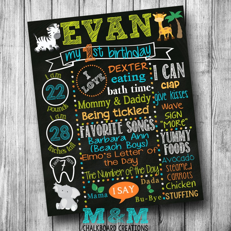 To start with Birthday Safari Topic Chalkboard Poster Boy Female Printable 1st Birthday Chalk board Custom made Printable Indicator Jungle Animal Giraffe Zebra photo about Eat More Chicken Printable Sign referred to as 1st Birthday Safari Concept Chalkboard Poster Boy Woman Printable 1st Birthday Chalk board Tailor made Printable Indicator Jungle Animal Giraffe Zebra