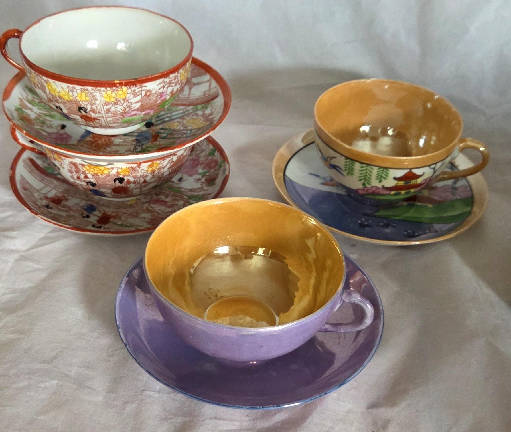 Eggshell Porcelain - Etsy