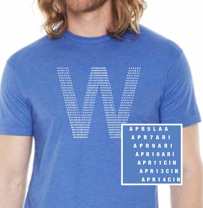 cubs 2016 shirt