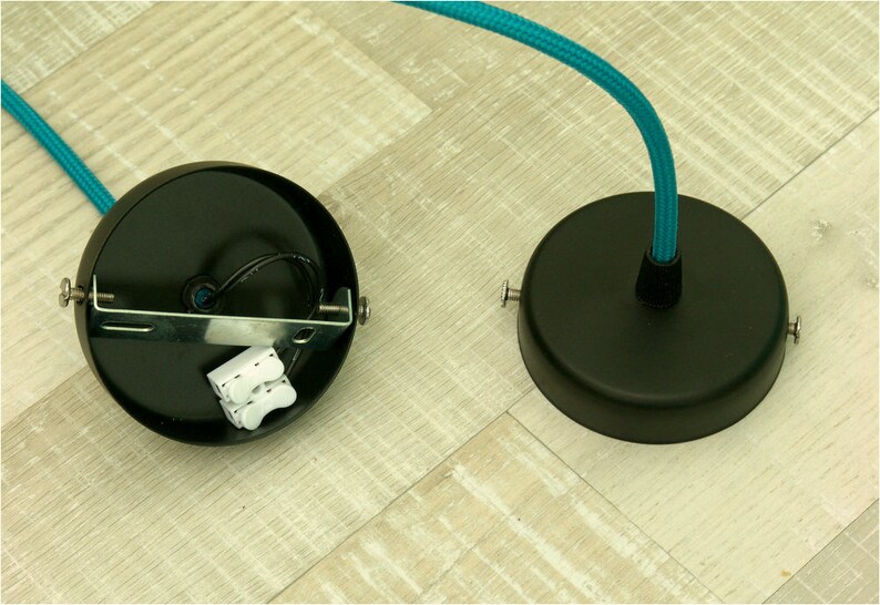 Stone design industrial lamp workshop lighting Concrete pendant lighting cylindrical shape