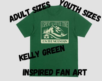 Diseño inspirado en un fan, camiseta de Grateful Dead, Jerry García, Jam Band, camiseta de lote, Deadhead, unisex, regalo para ella, regalo para él, joven, adulto