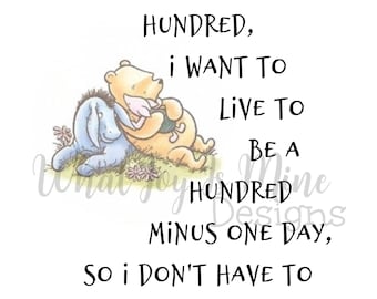 Winnie the Pooh Wedding Etsy