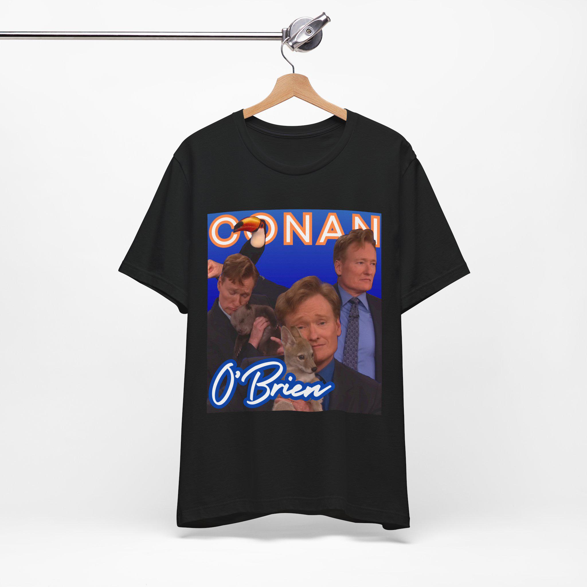 Conan o brien shirt - Etsy 日本