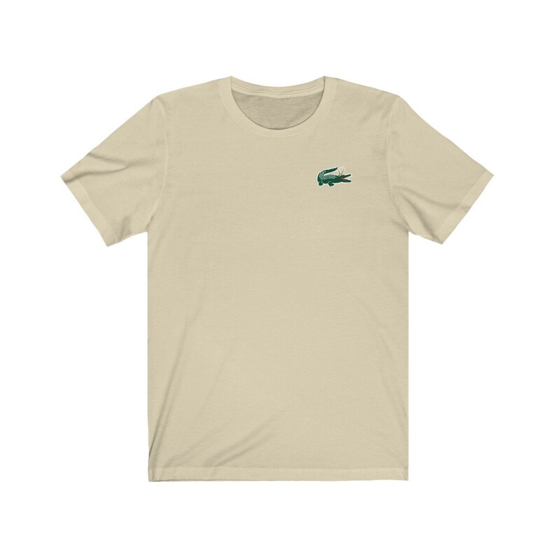 alligator loki shirt lacoste