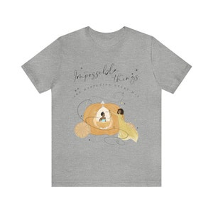 CINDERELLA | Brandy | Whitney Houston | T-Shirt | Disney Princess Movie Classics | Rodger and Hammerstein&#39;s Cinderella