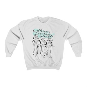 Princess JASMINE &#39;Shining, shimmering, splendid&#39; Sweatshirt | A Whole New World, Aladdin, Disney, Princess, Classic Disney, Jasmine Aladdin