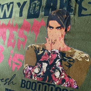 STEFON SNL T-Shirt | &#39;New York&#39;s hottest club is...&#39; | Bill Hader, Weekend Update |
