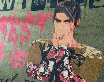 Ed hardy shirt stefon online