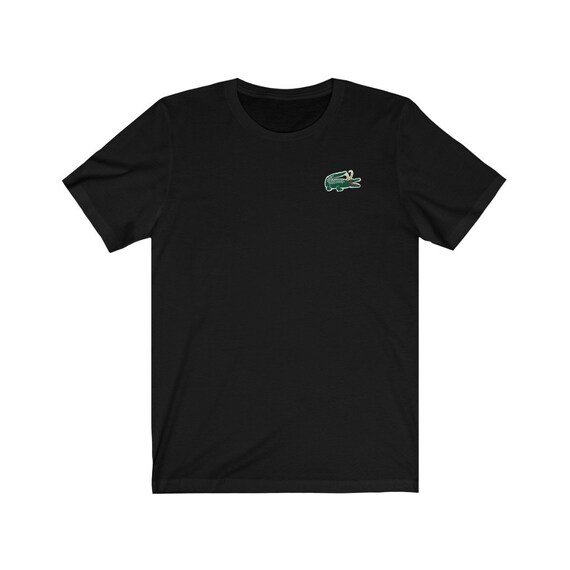 Alligator LOKI Lacoste Style T-shirt 