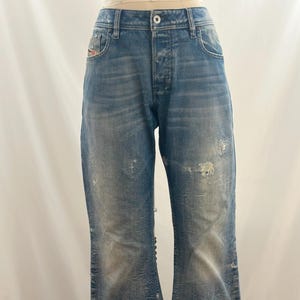 Y2k Denim Diesel - Etsy Y2k Denim Diesel - Etsy