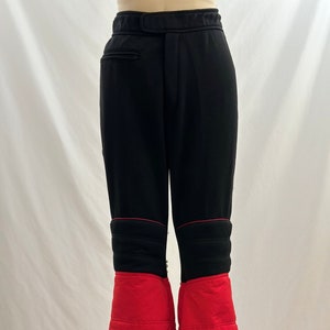 Spandex outlet ski pants