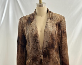 Anthropologie velvet blazer sale