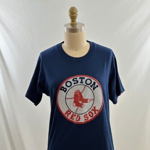 Vintage 90s Y2k Boston Red Sox Tie Dye Big Logo Sox Offical MLB