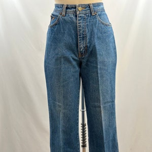 Western shop sergios jeans