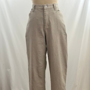 Mom khakis best sale