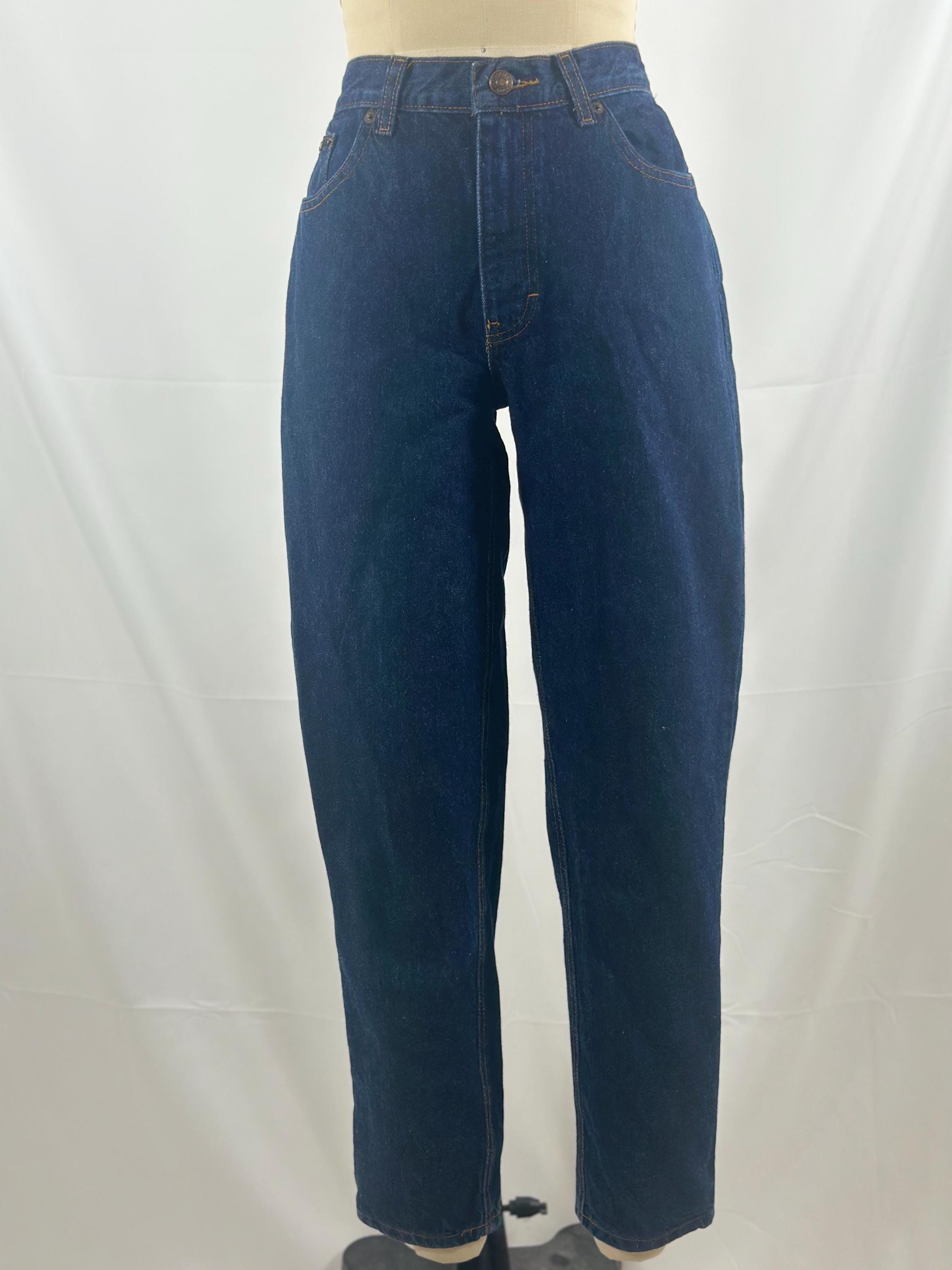 90s Dkny Jeans - Etsy