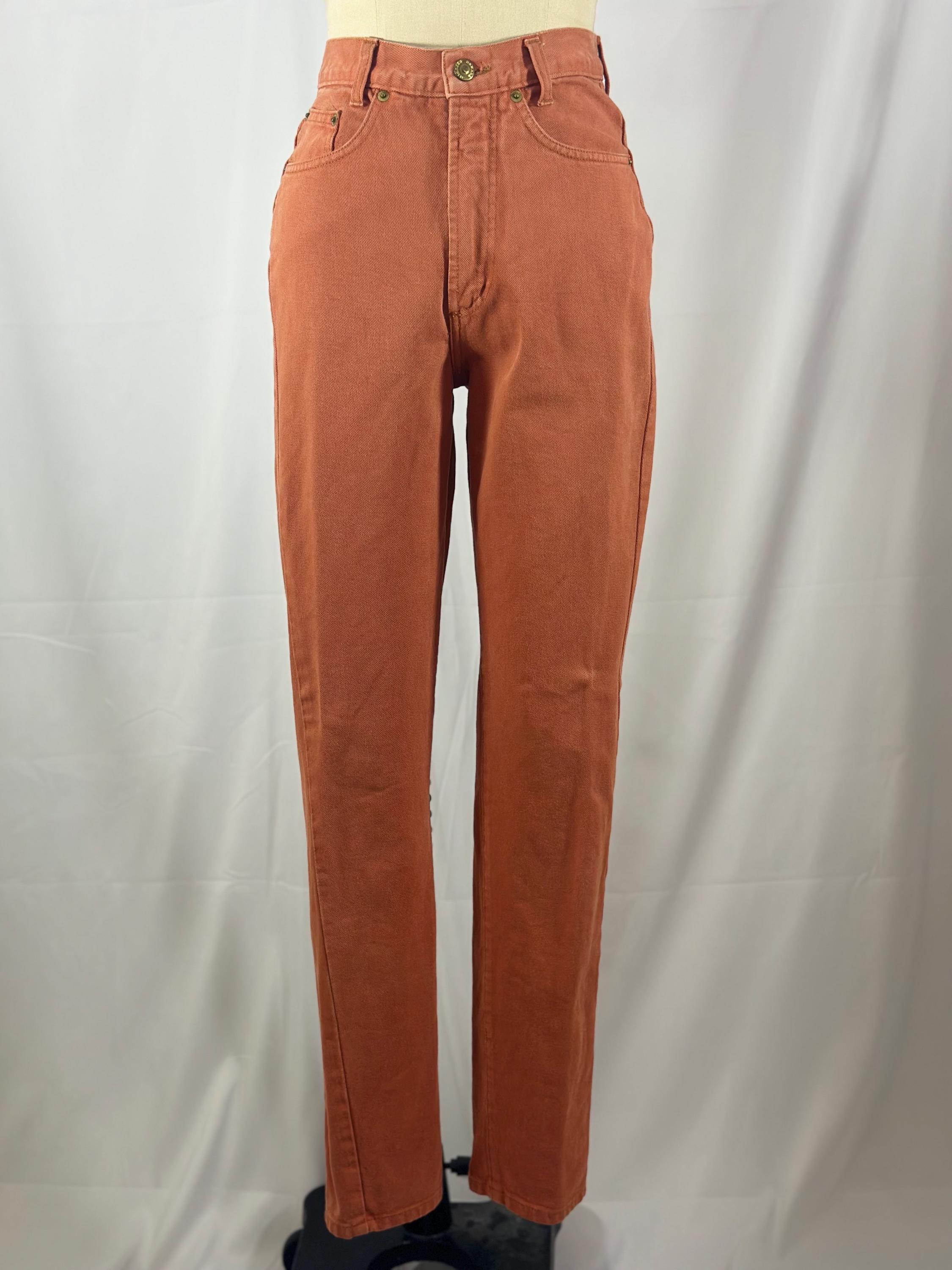 Jeans Banana Republic Denim - Taille 26 Petite, Coupe Skinny, Lavage Moyen, Neuf Avec étiquettes