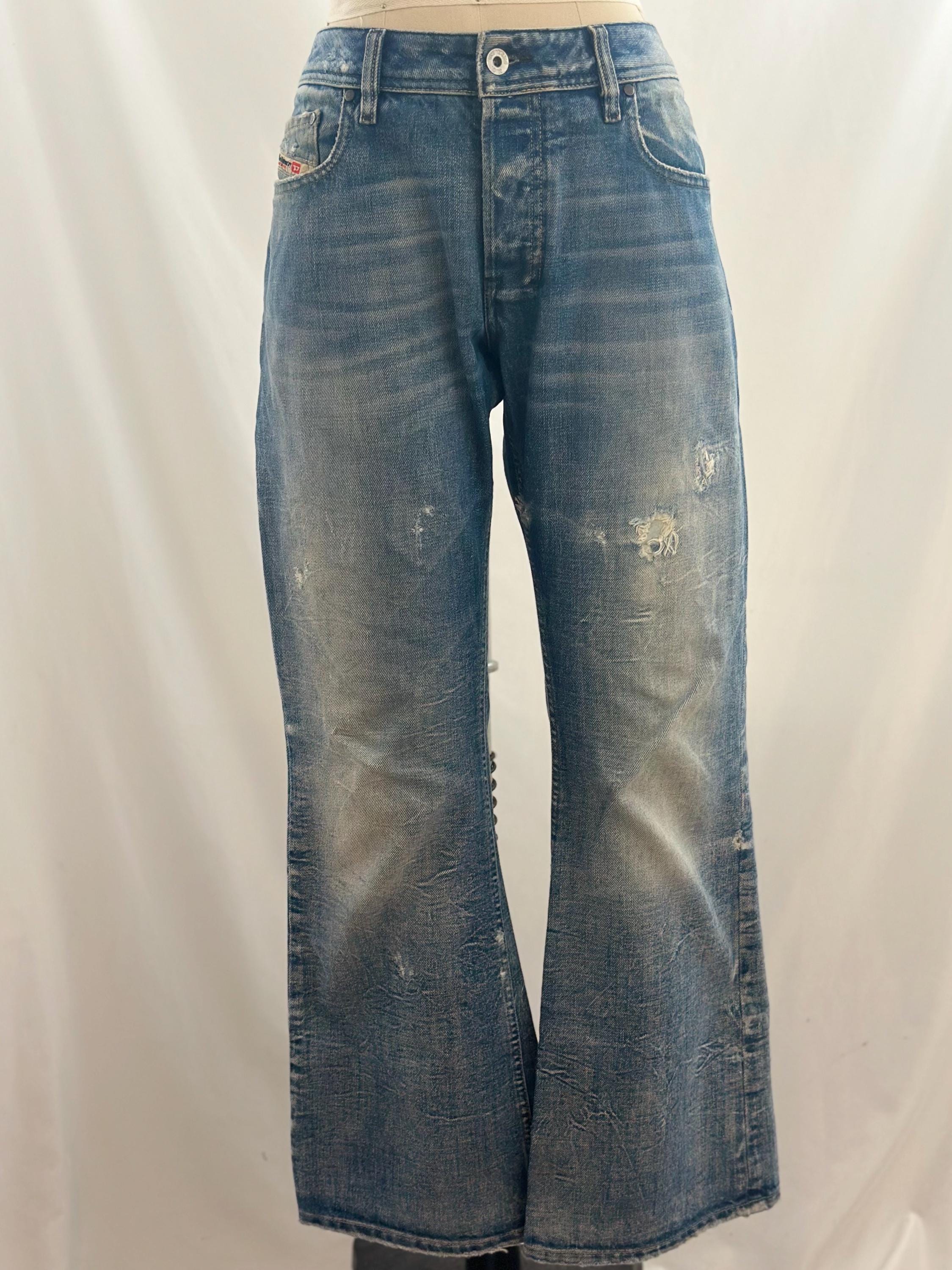 90s Diesel Jeans - Etsy 90s Diesel Jeans - Etsy