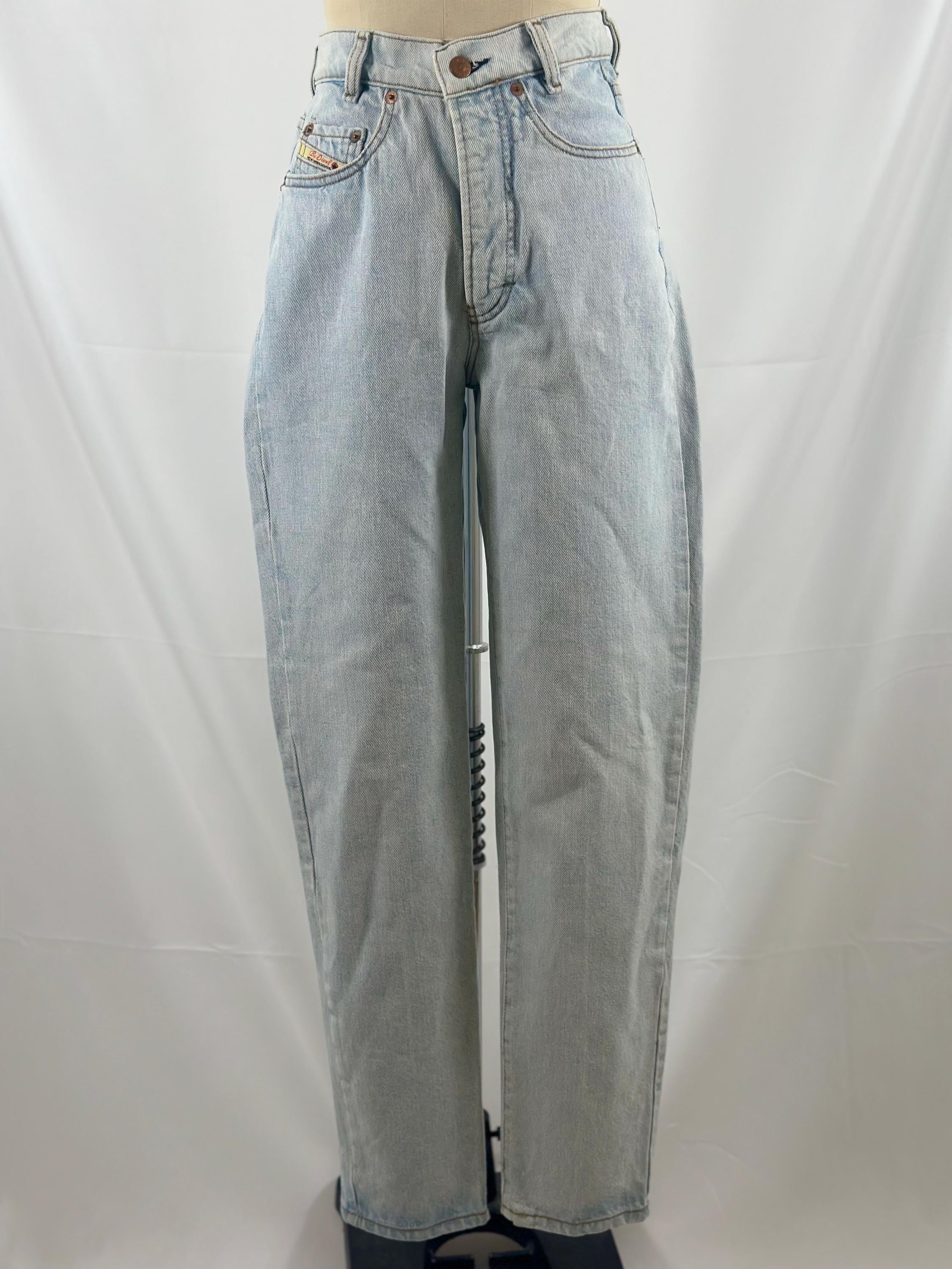 パンツ 00s Diesel grunge wide denim pants y2k 00s Diesel grunge wide denim pants y2k パンツ