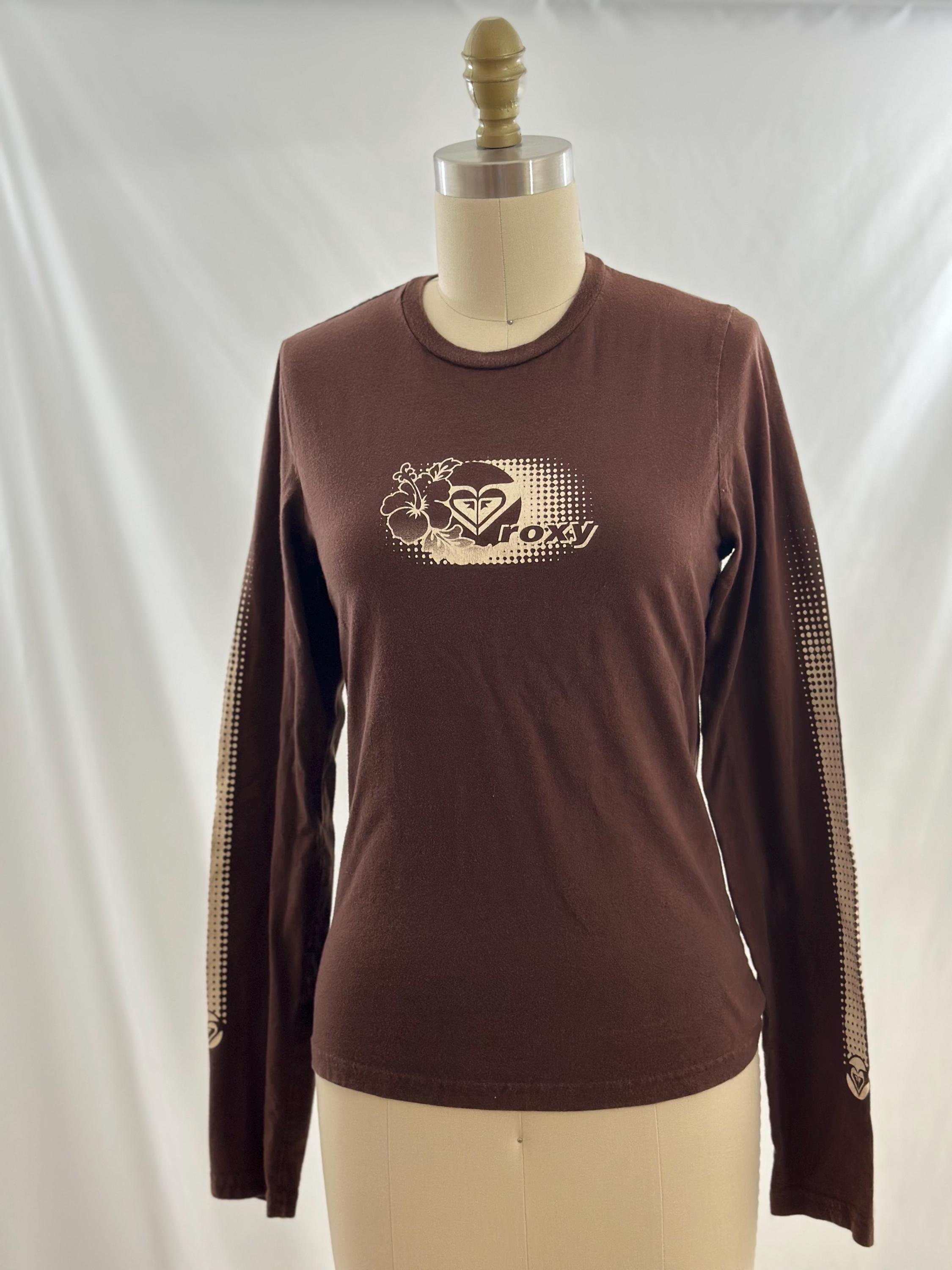 トップス 00s Buffalo Bobs Long Sleeve Tee Y2K 00s buffalo bobs long sleeve t-shirt y2k