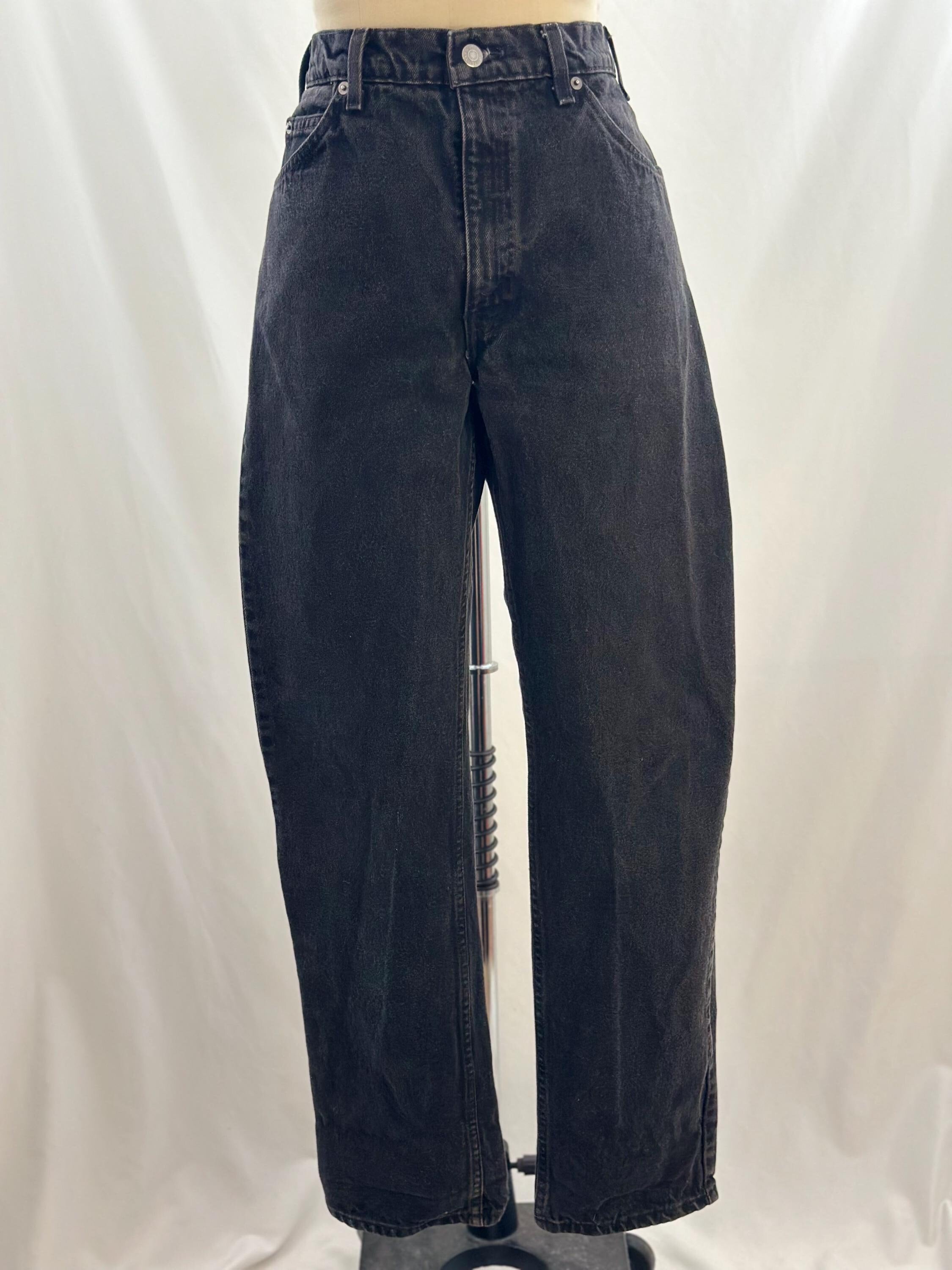 90s Levis 505 Jeans - Etsy