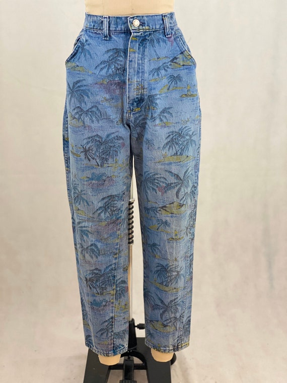wrangler jeans pocket design
