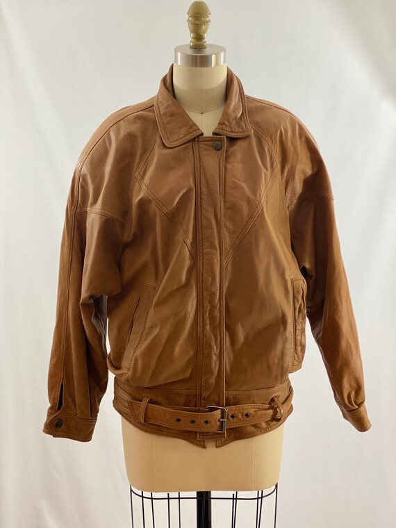 vintage brown caramel Gem