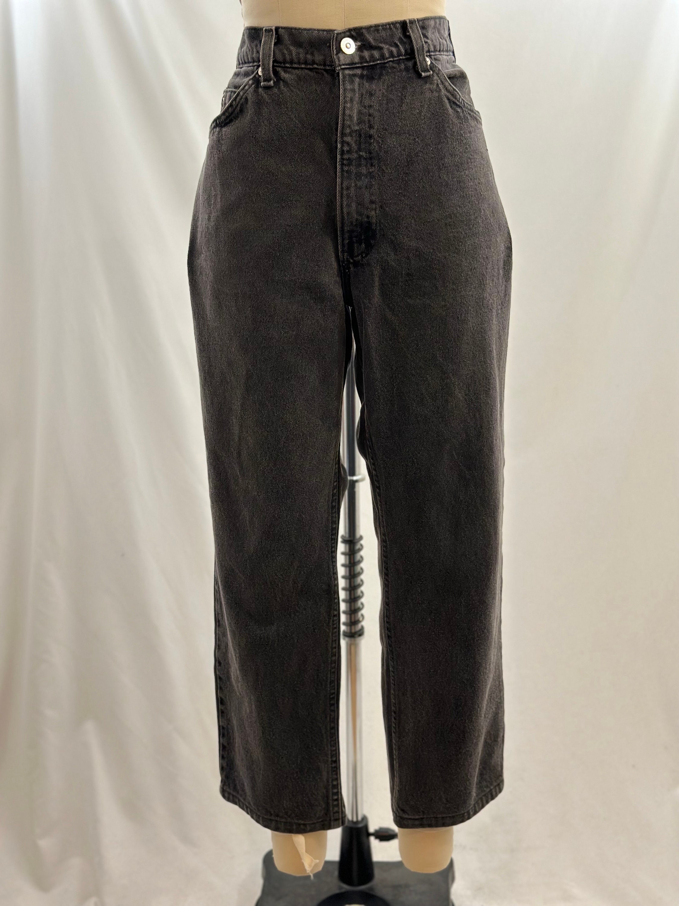 Vintage 80s 509 Levi