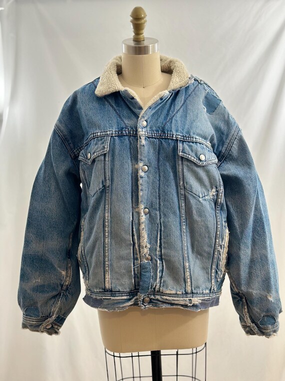 ジャケット・アウター 90s old gap coverall denim jacket Old Gap 90'S 00'S Denim Coverall Jacket | eBay