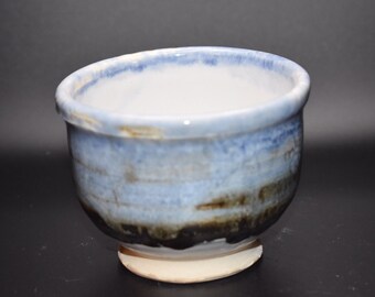 Salt bowl