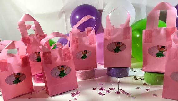 African American Party Supplies African American Girls Party Etsy