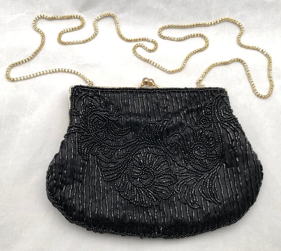 la regale purse vintage